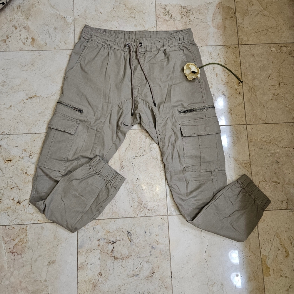 CSG Cargo Pants